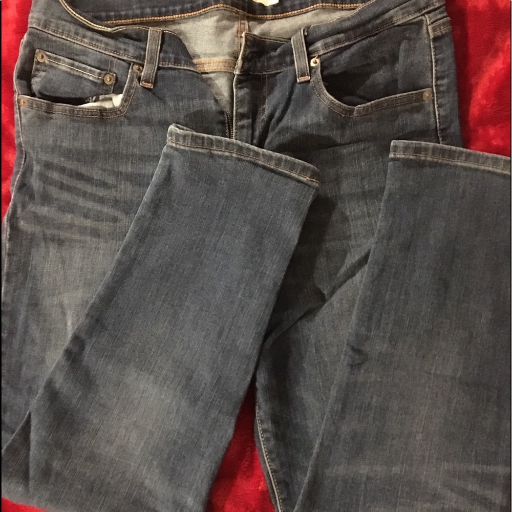 Jeans - Picture 2 of 3
